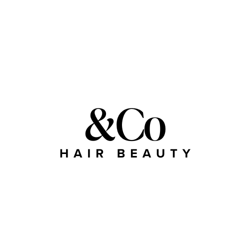 &Co HAIR BEAUTY
